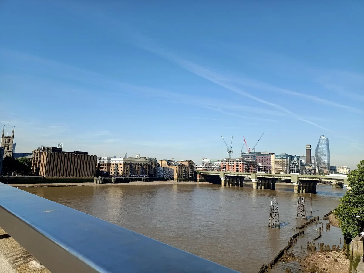 London Bridge