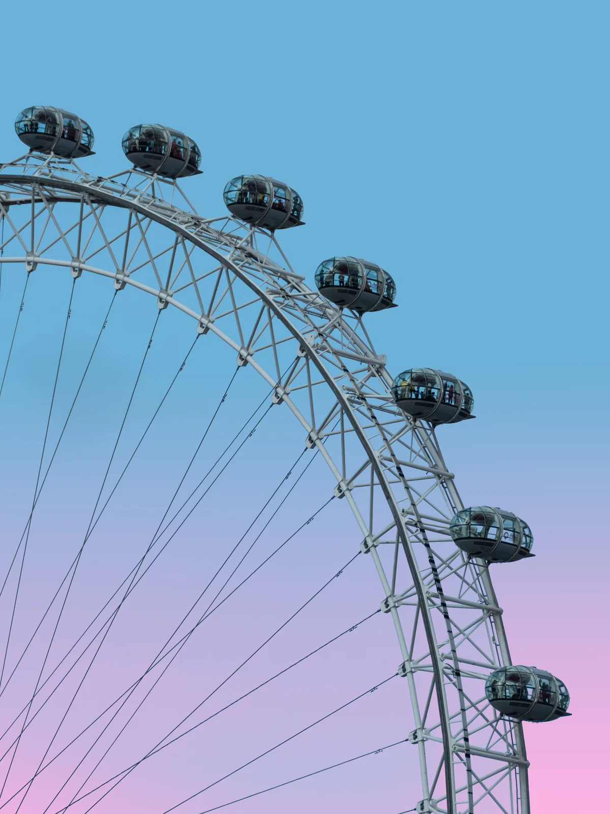 London Eye