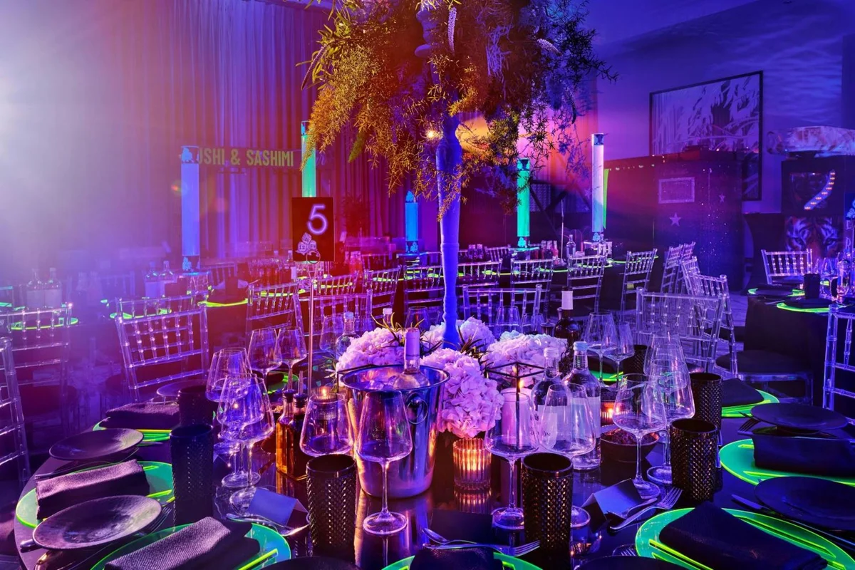 London Marriott Hotel Regents Park
