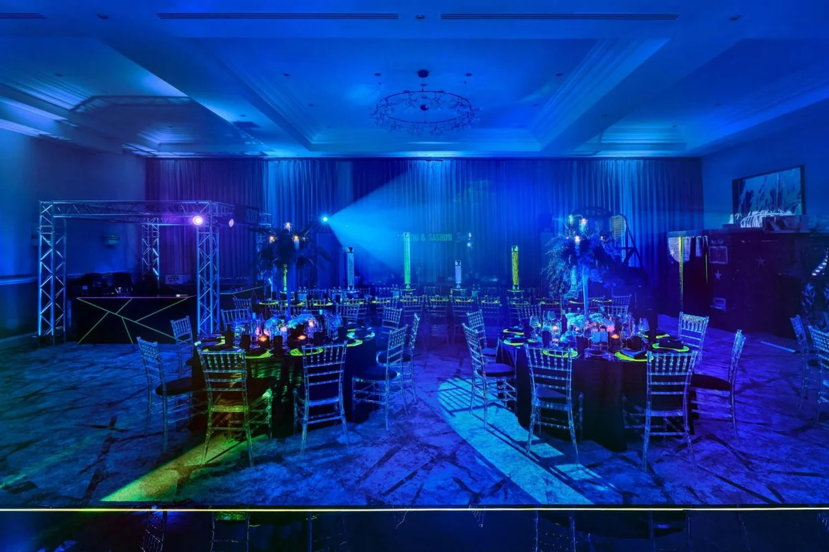 London Marriott Hotel Regents Park