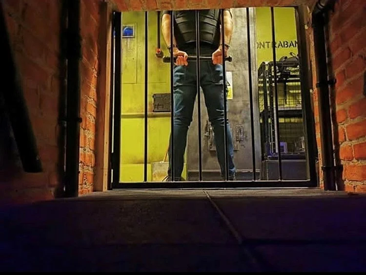 Lucardo Manchester - Escape Rooms