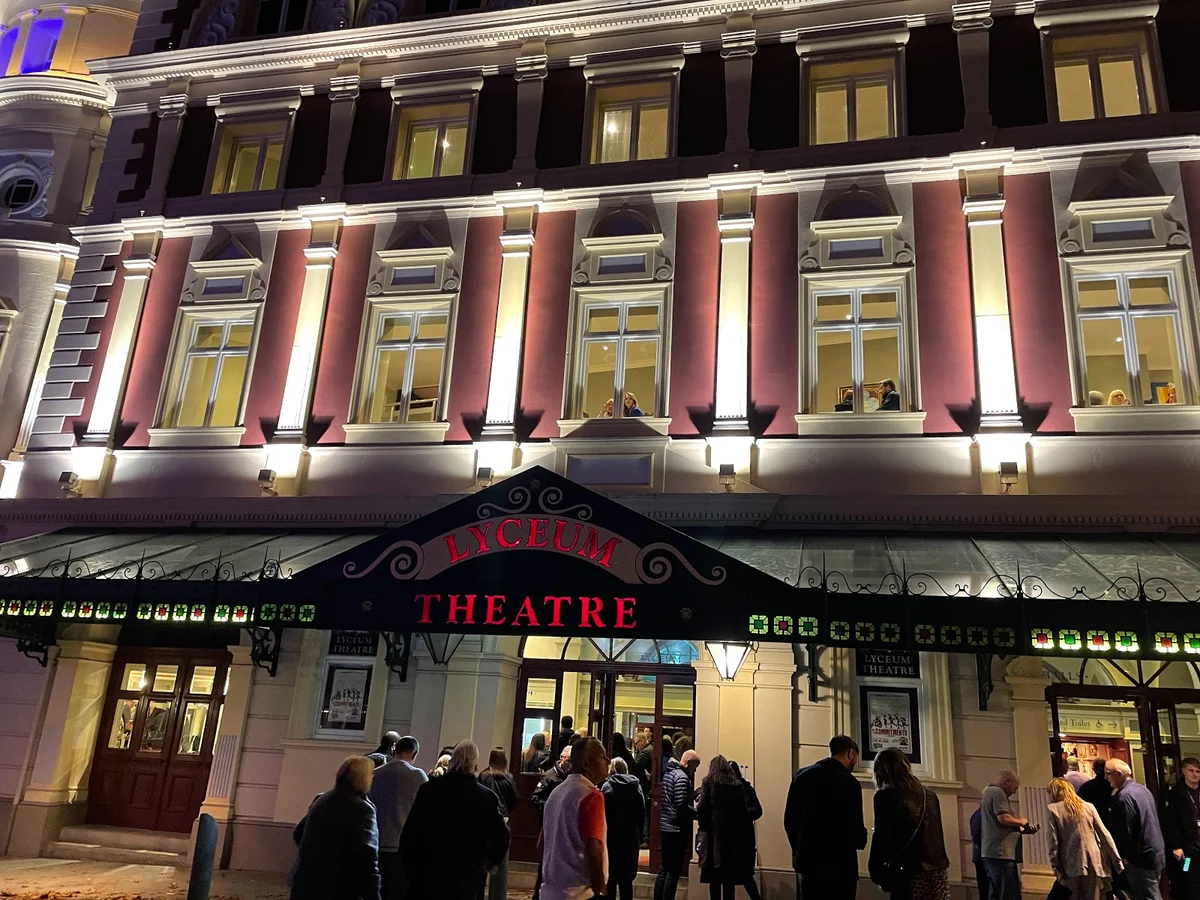 Lyceum Theatre