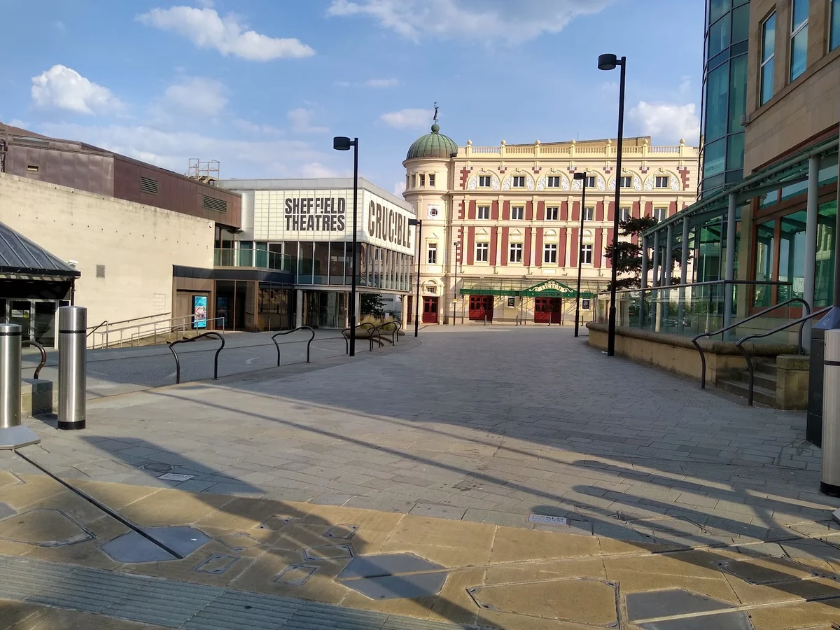 Lyceum Theatre
