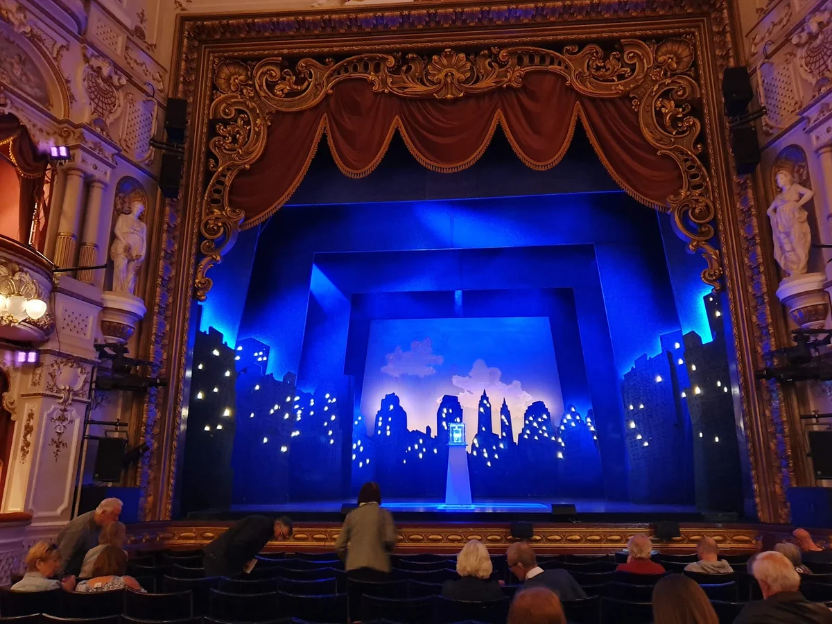 Lyceum Theatre
