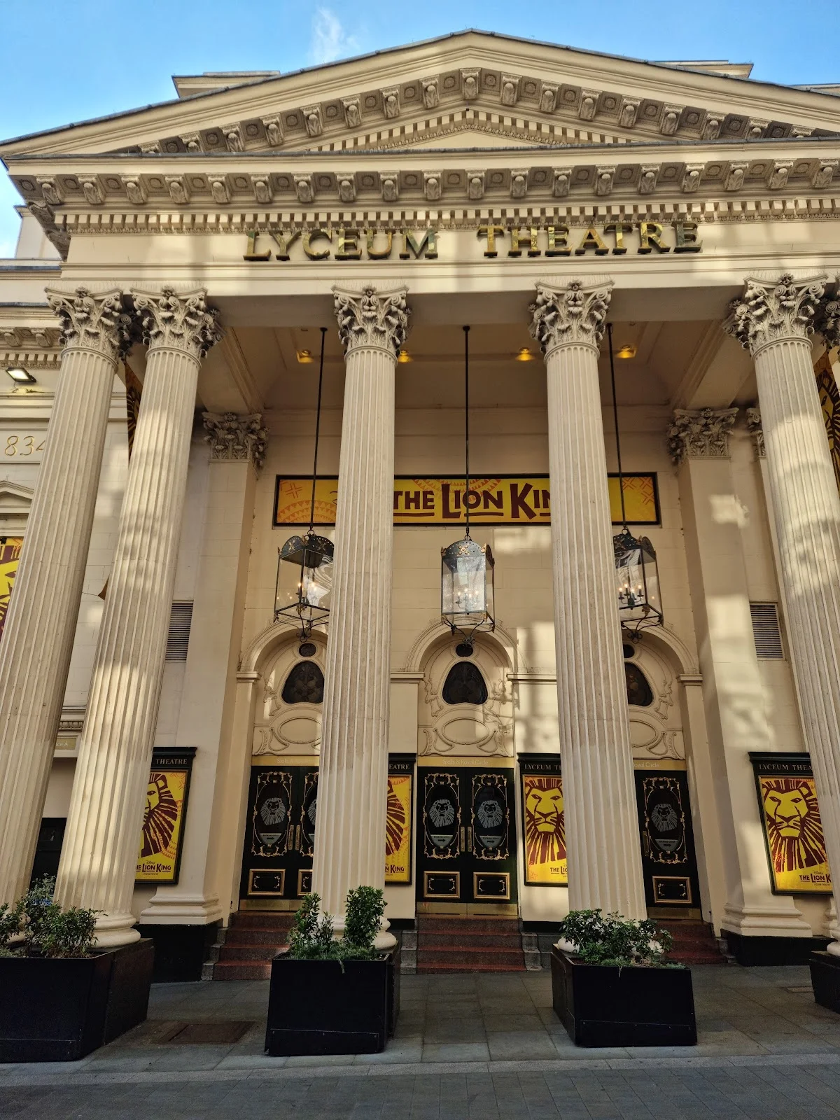 Lyceum Theatre