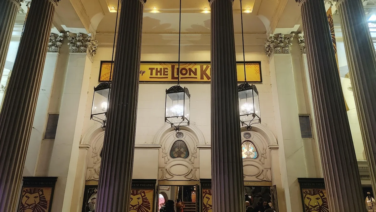 Lyceum Theatre