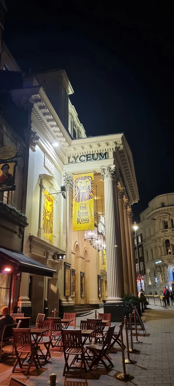 Lyceum Theatre