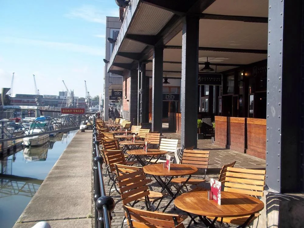 Mackenzies Bar & Kitchen