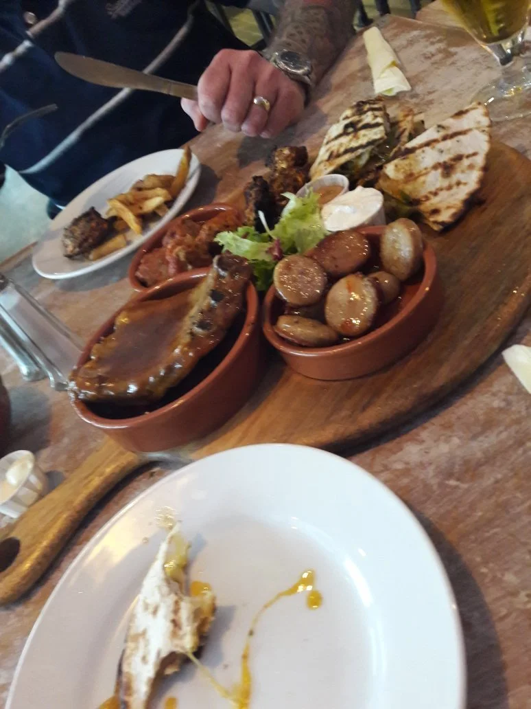 Mackenzies Bar & Kitchen