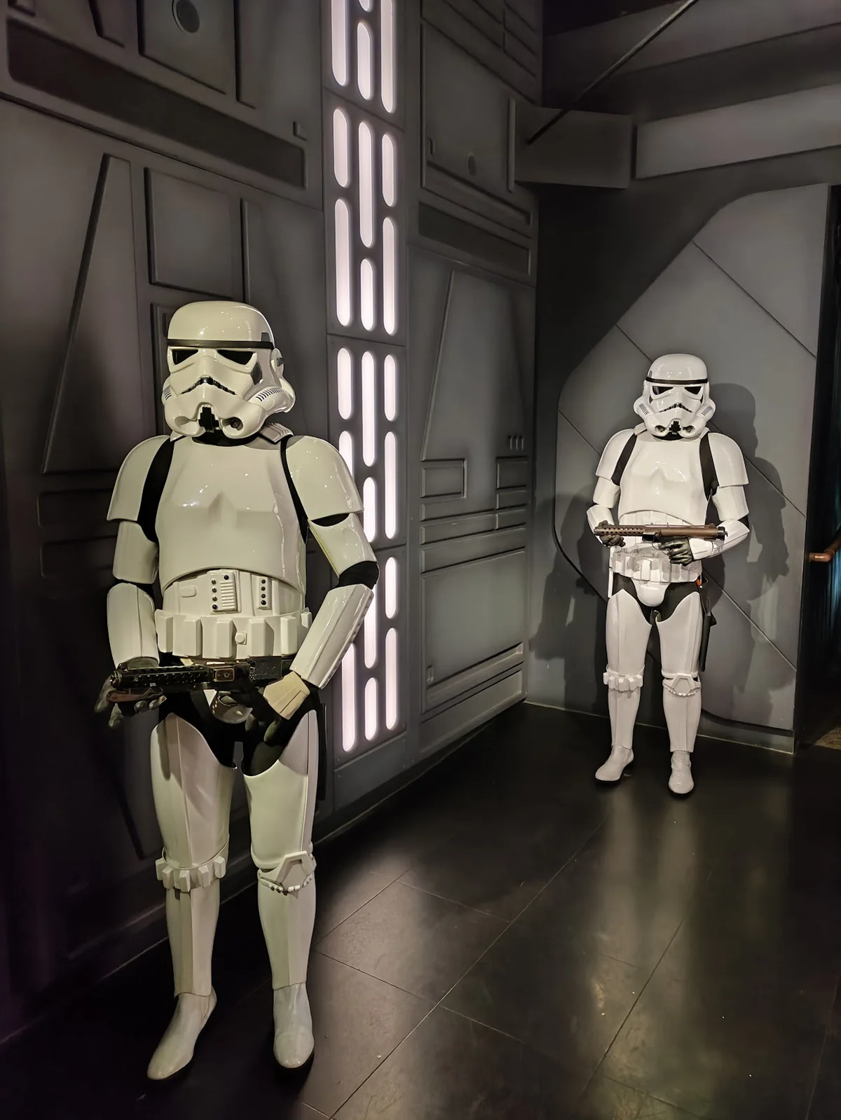 Madame Tussauds London