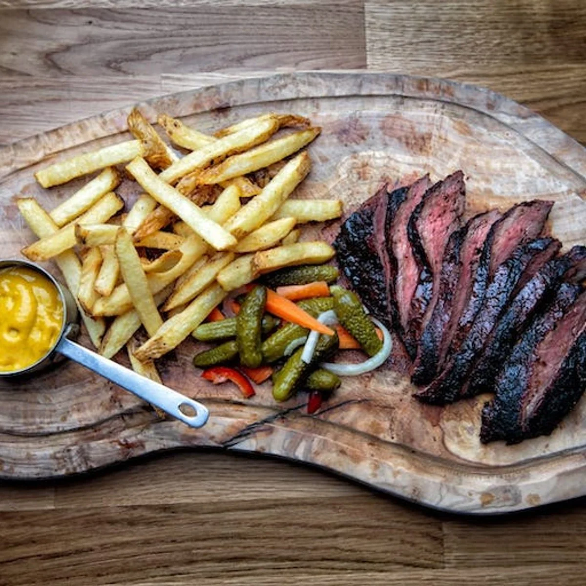Maggie's Grill