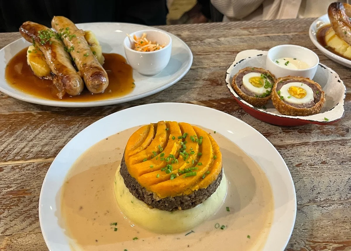 Makars Mash Bar