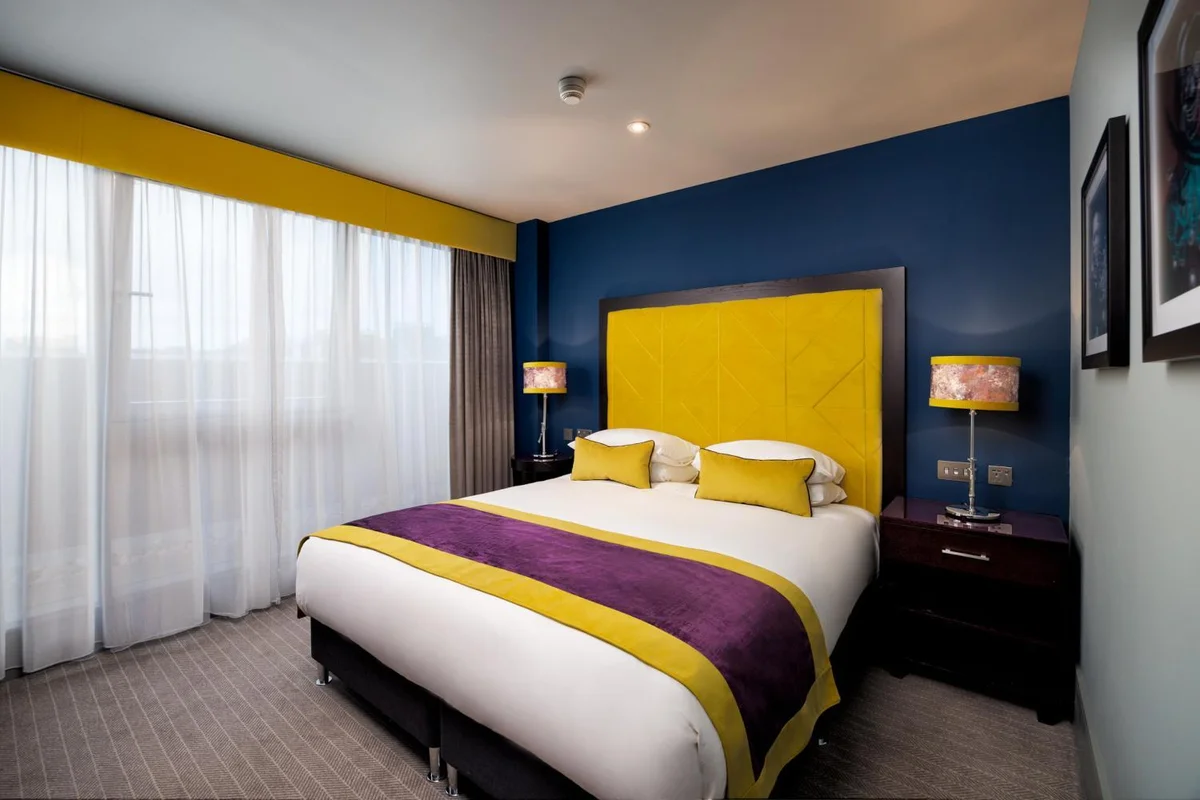 Malmaison Aberdeen