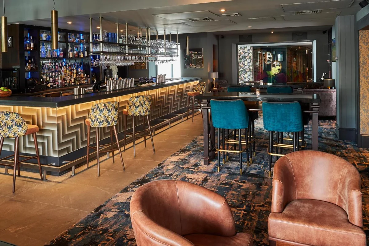 Malmaison Aberdeen