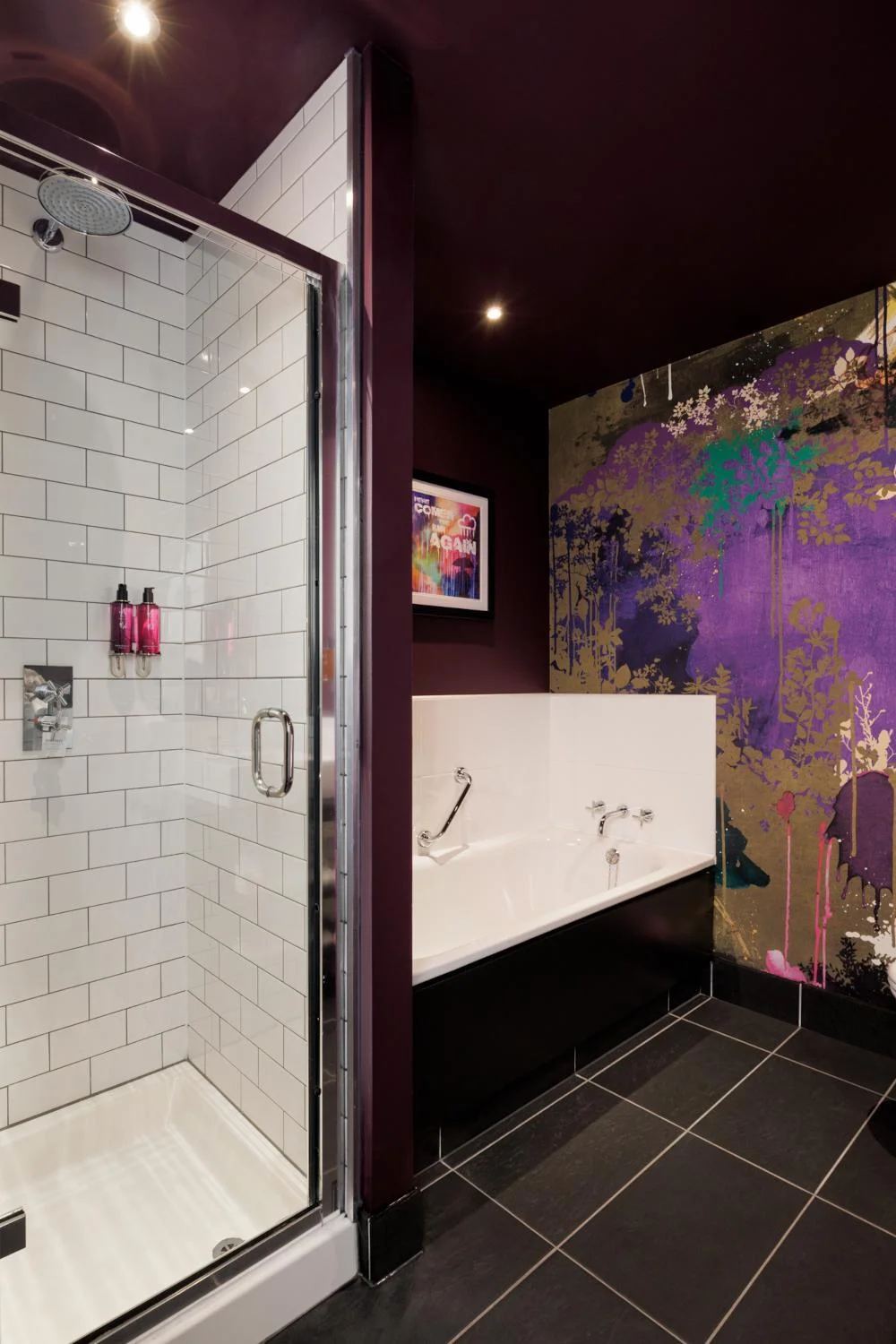 Malmaison Aberdeen