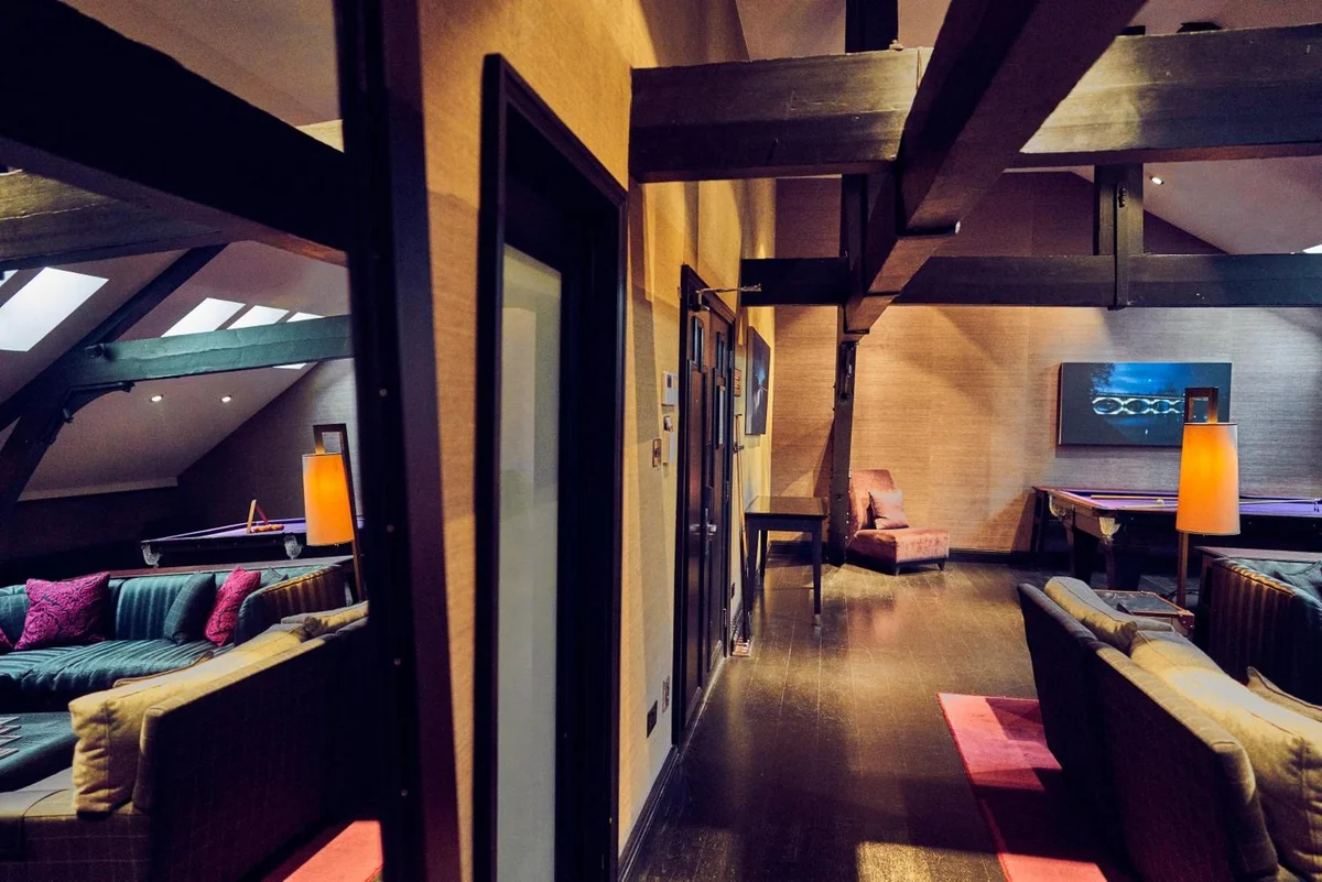 Malmaison Belfast
