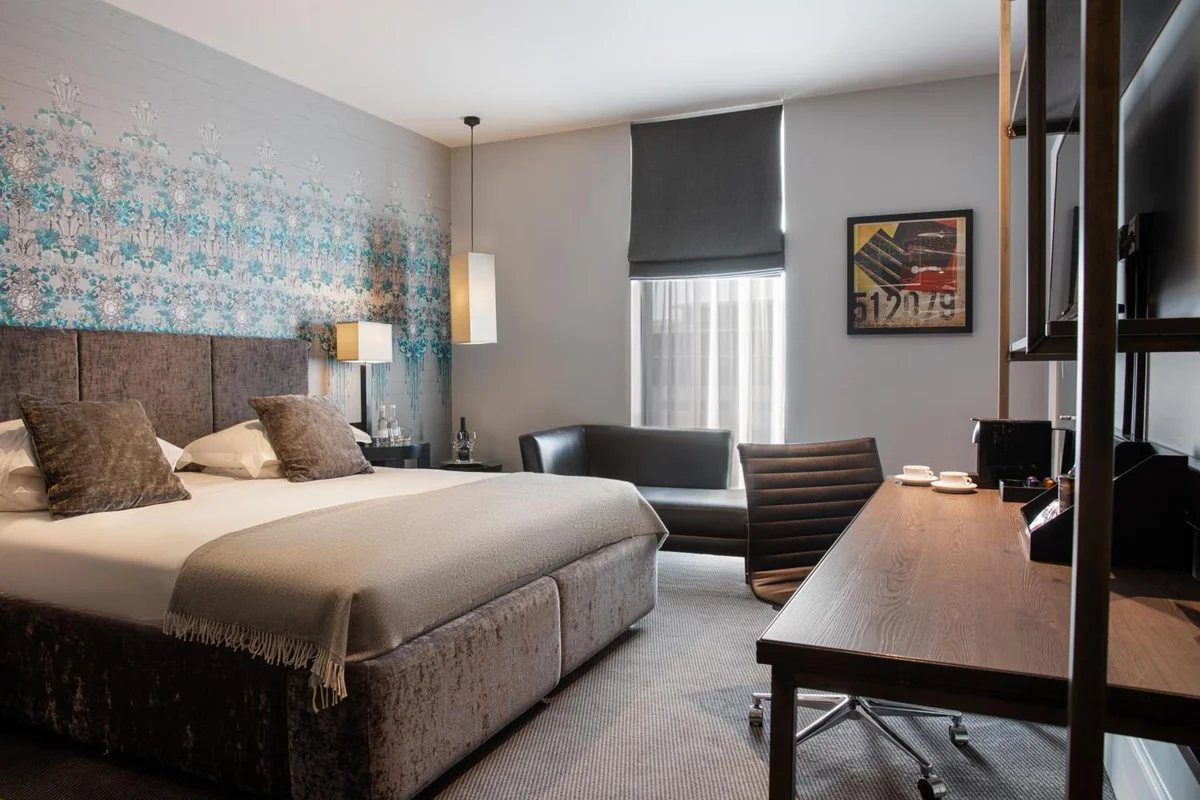 Malmaison Liverpool