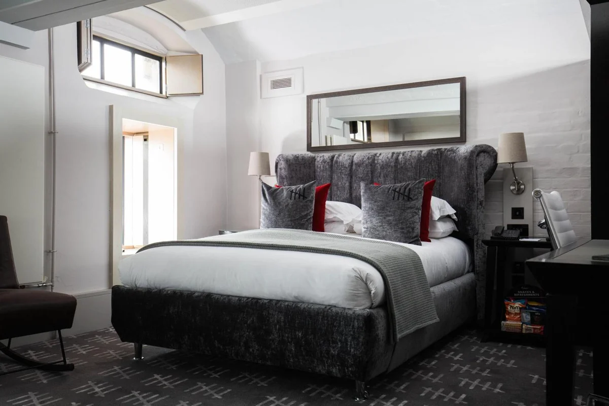 Malmaison Oxford