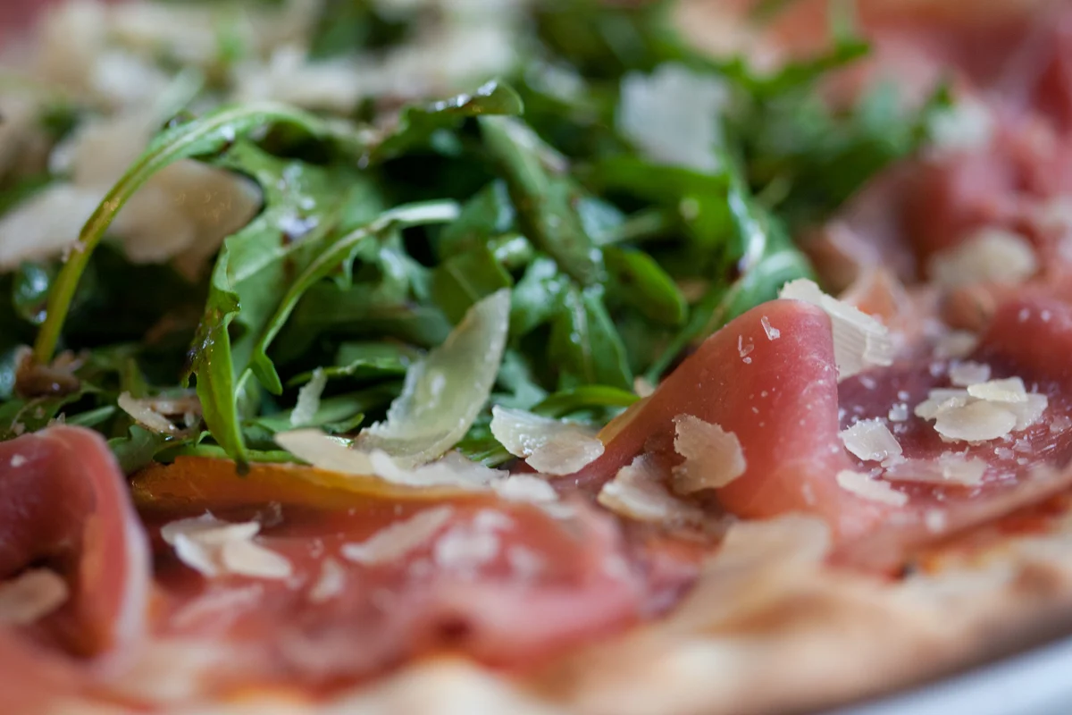 Mamma Mia Pizzeria Jericho