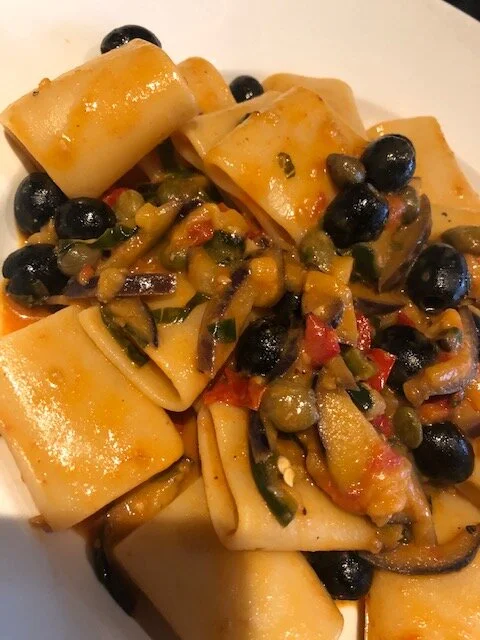 Mamma Roma