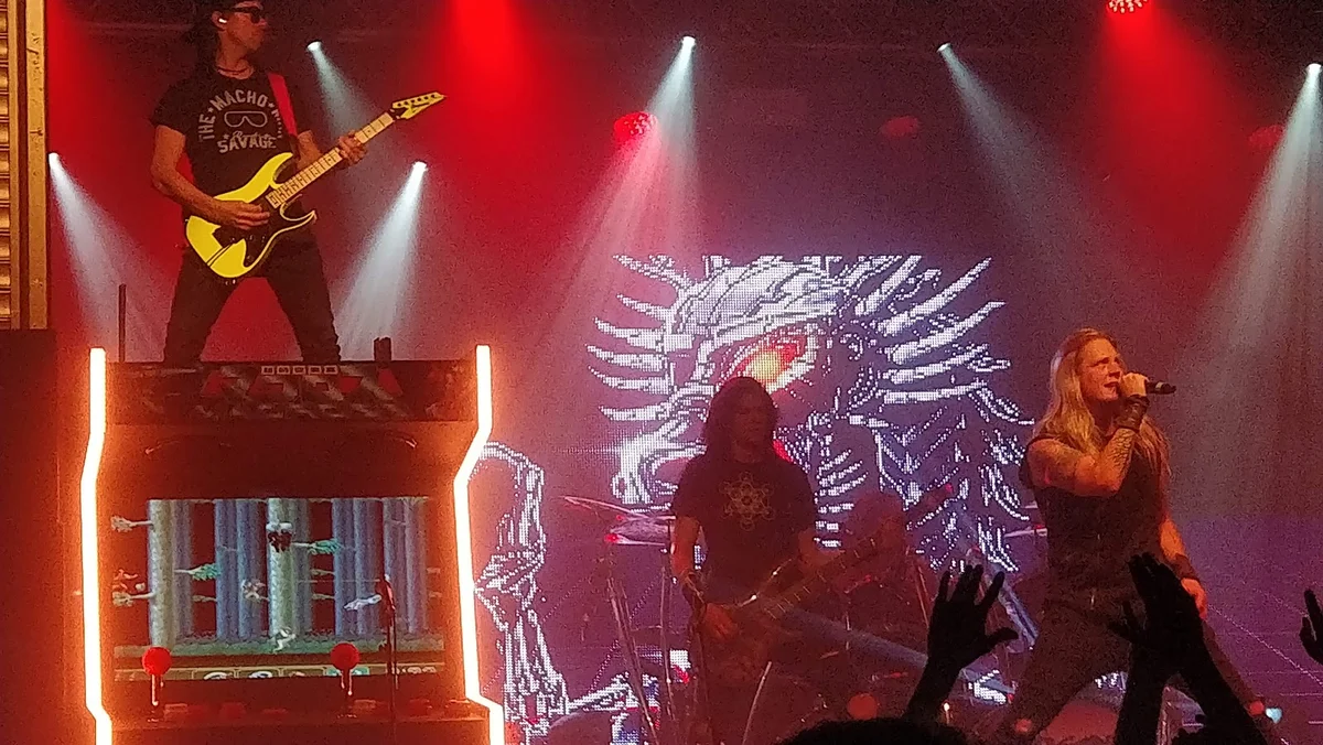 Manchester Academy