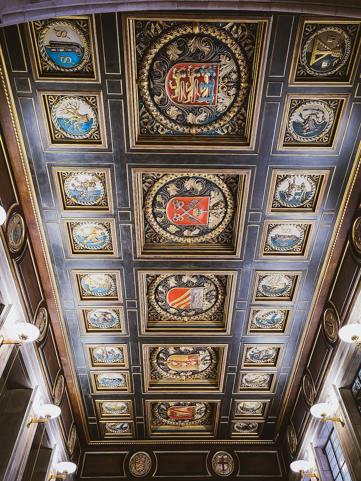 Manchester Central Library