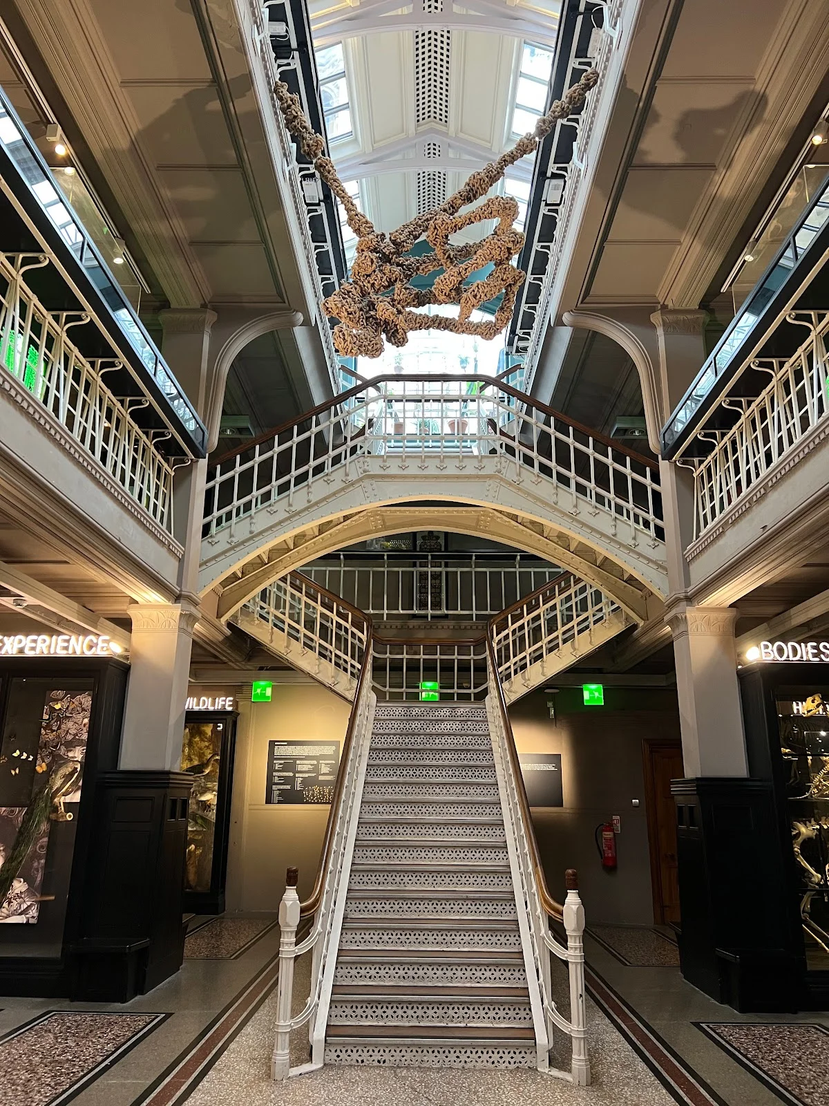 Manchester Museum