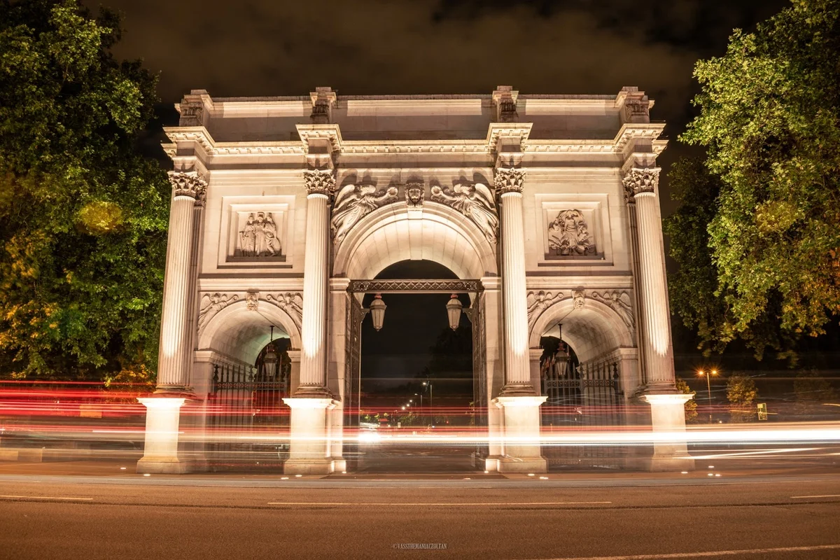 Marble Arch