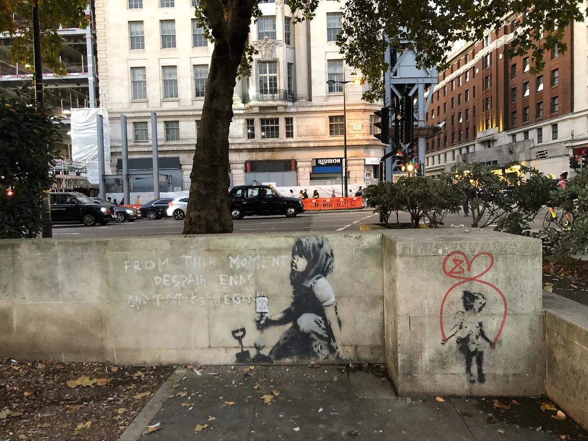 Marble Arch