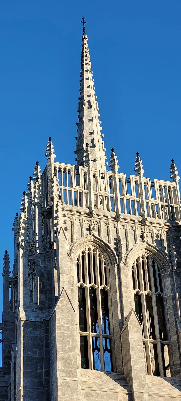 Marischal College