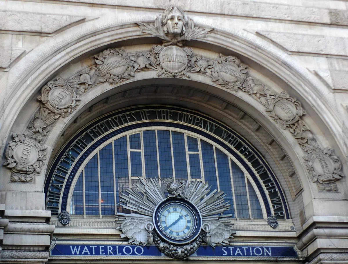 Marlin Waterloo