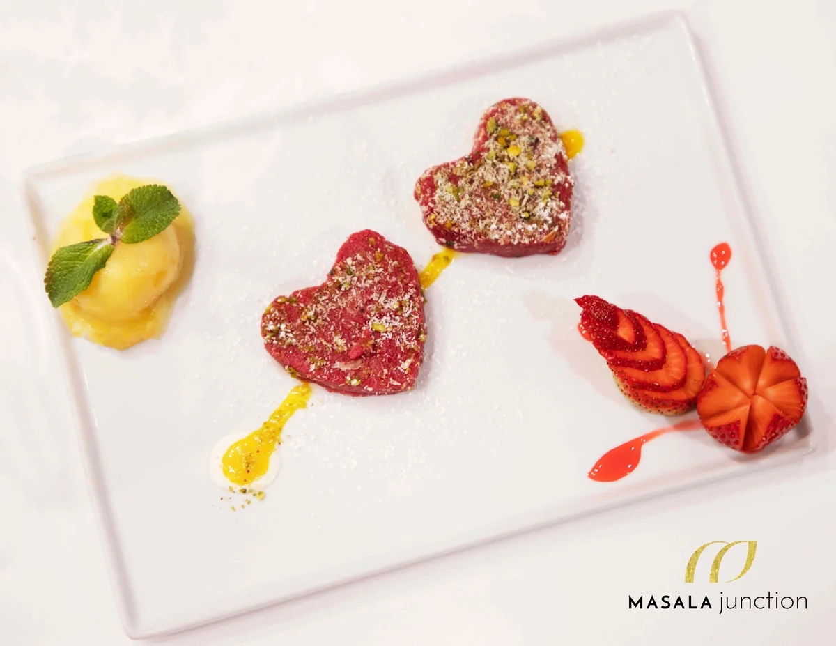 Masala Junction