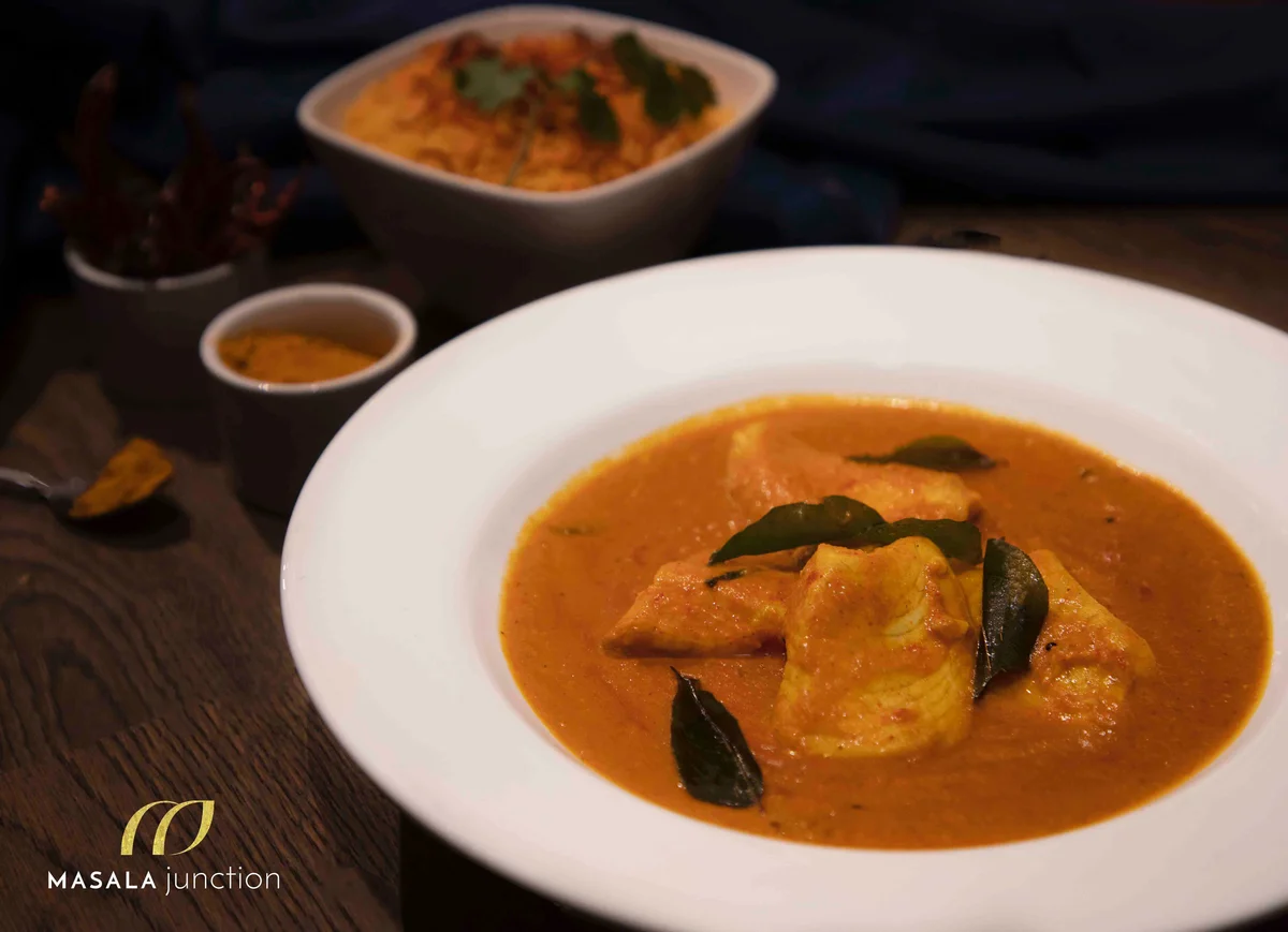 Masala Junction