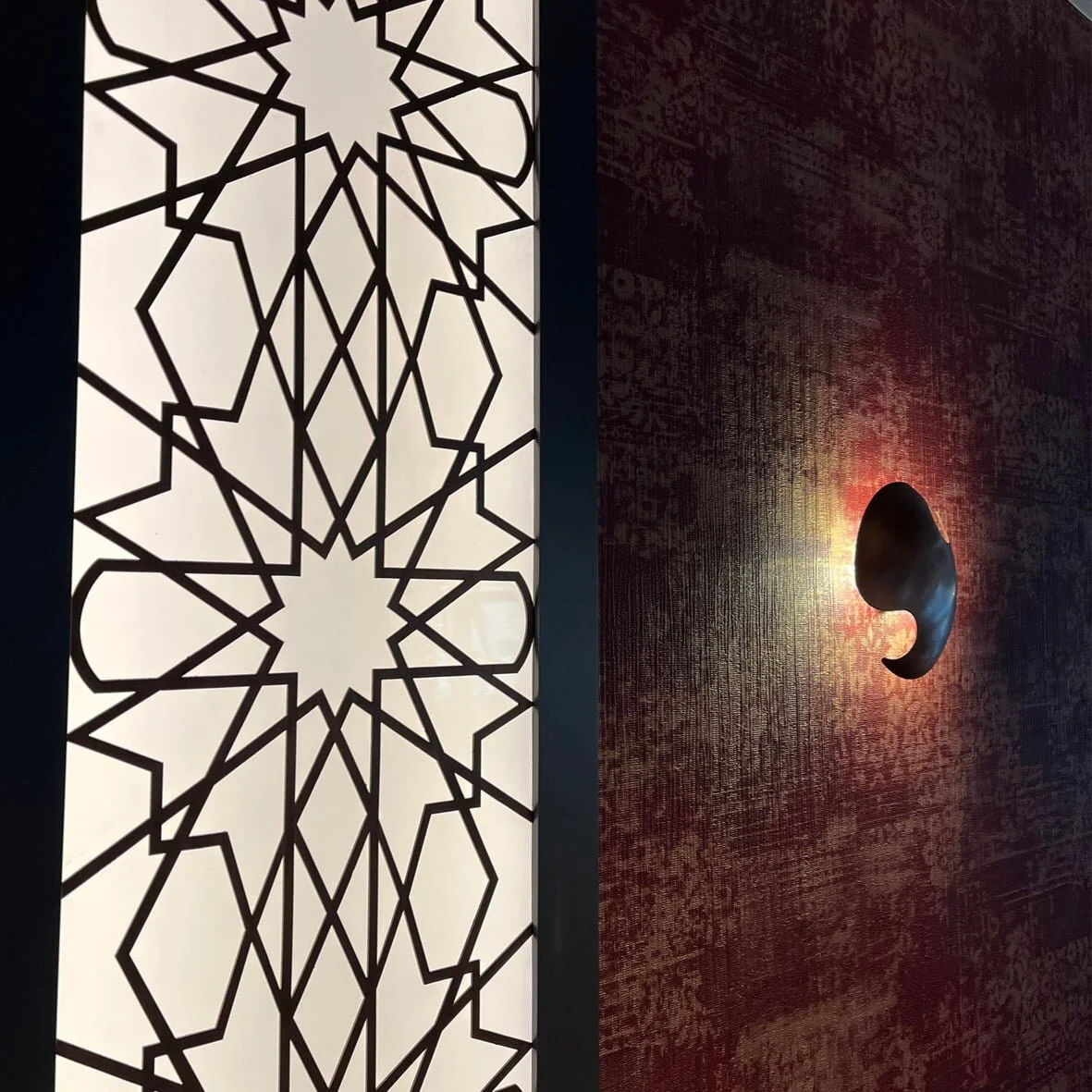 Mavi Ruya - Turkish Bar & Grill