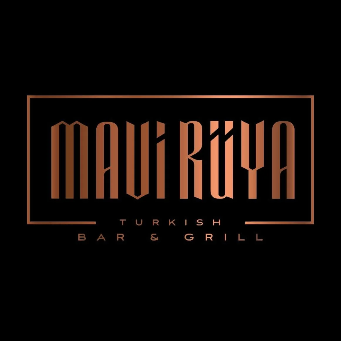 Mavi Ruya - Turkish Bar & Grill