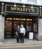 McNasty's