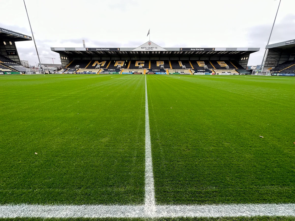 Meadow Lane