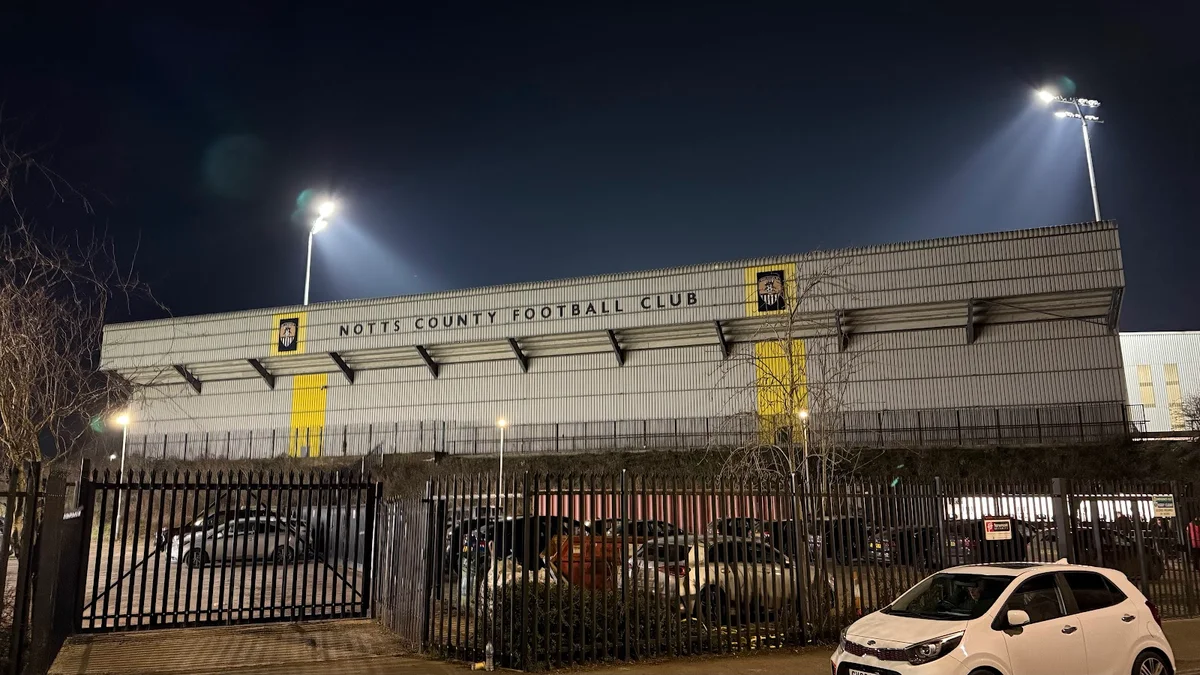 Meadow Lane