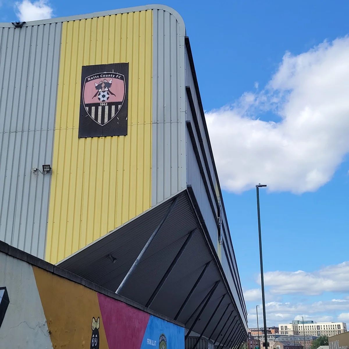 Meadow Lane