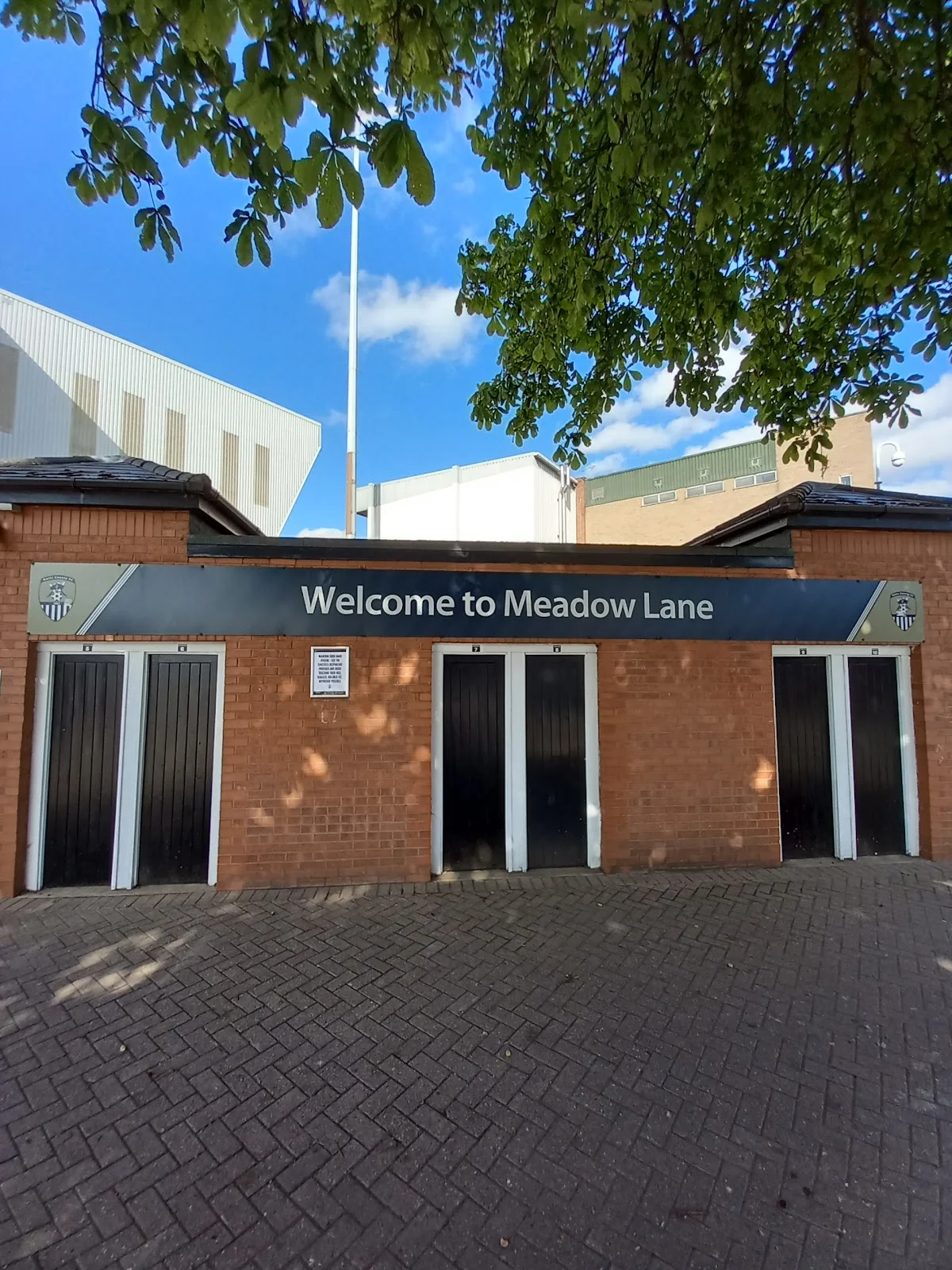Meadow Lane