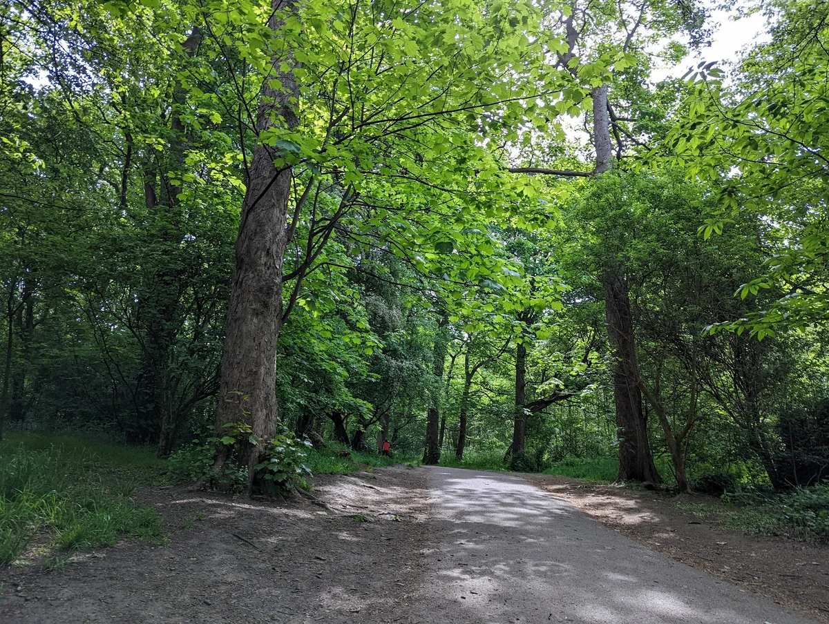Meersbrook Park