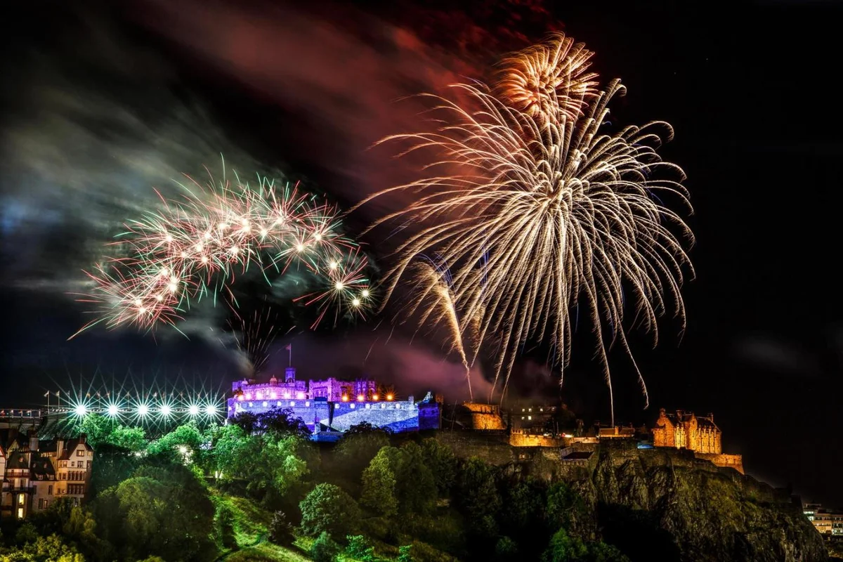 Mercure Edinburgh City Princes Street Hotel