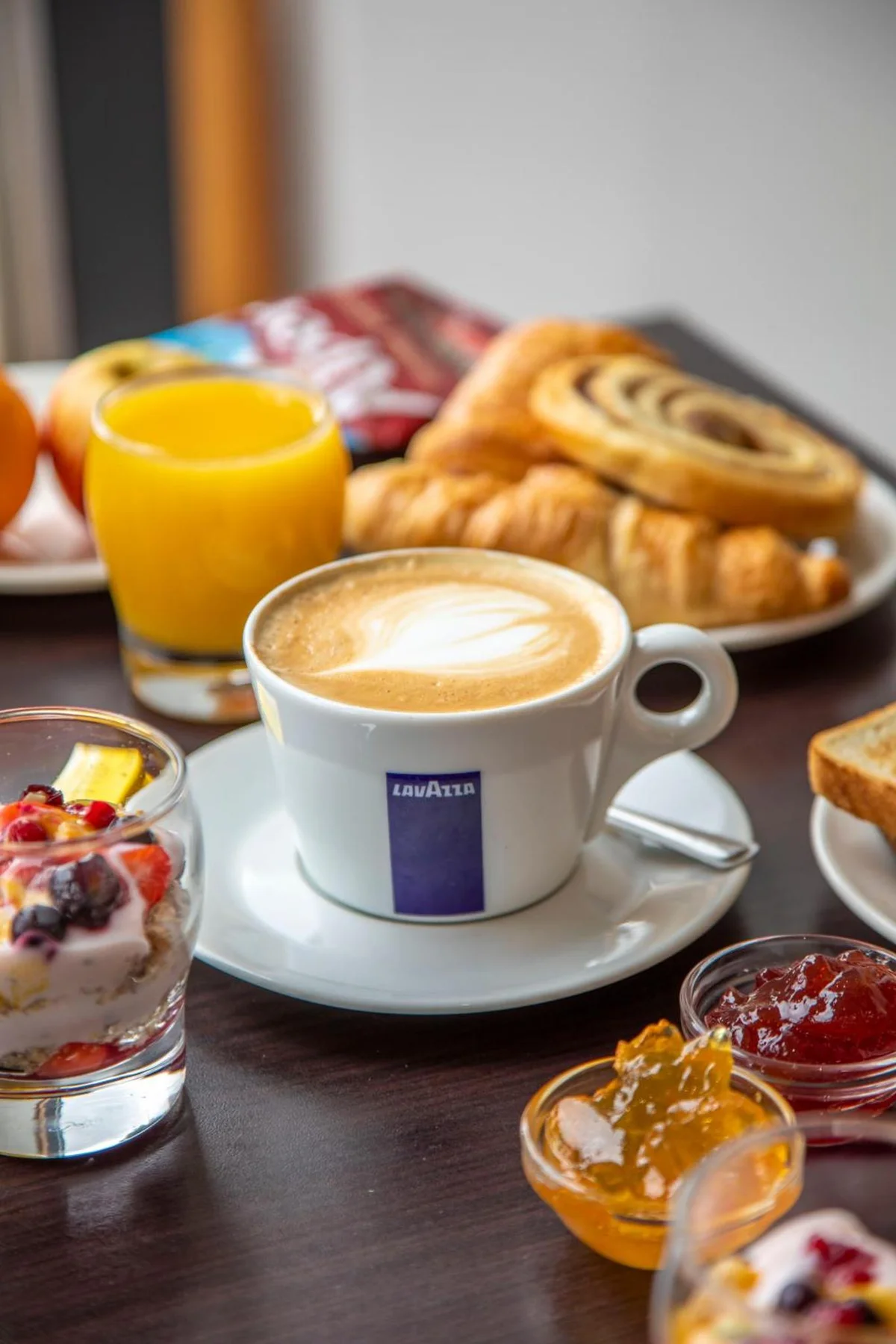 Mercure Manchester Piccadilly Hotel