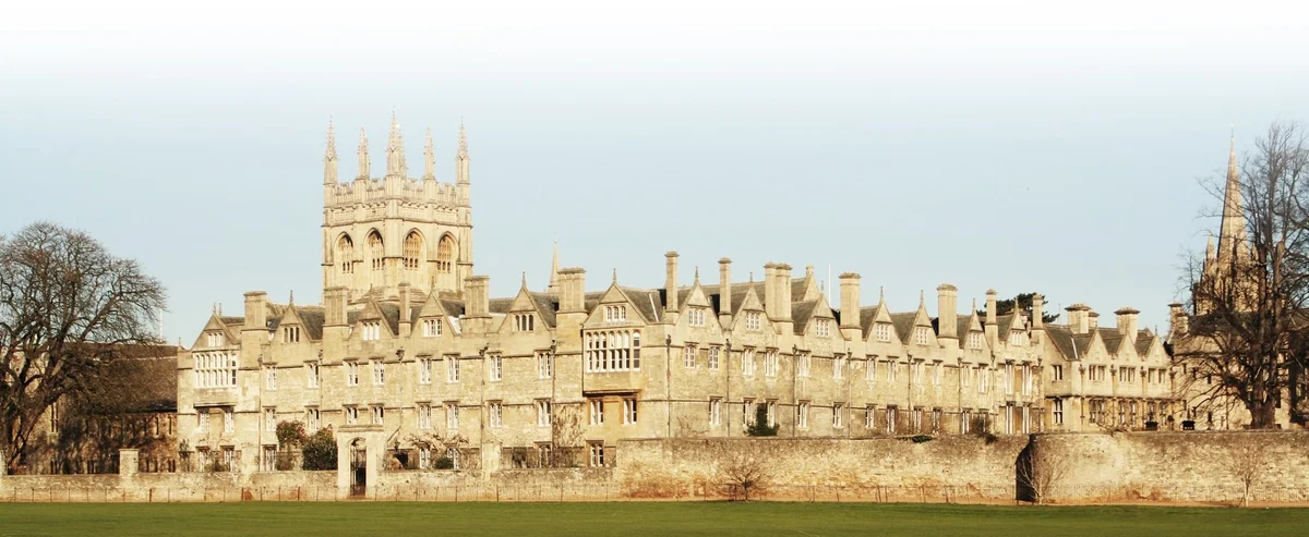 Merton College