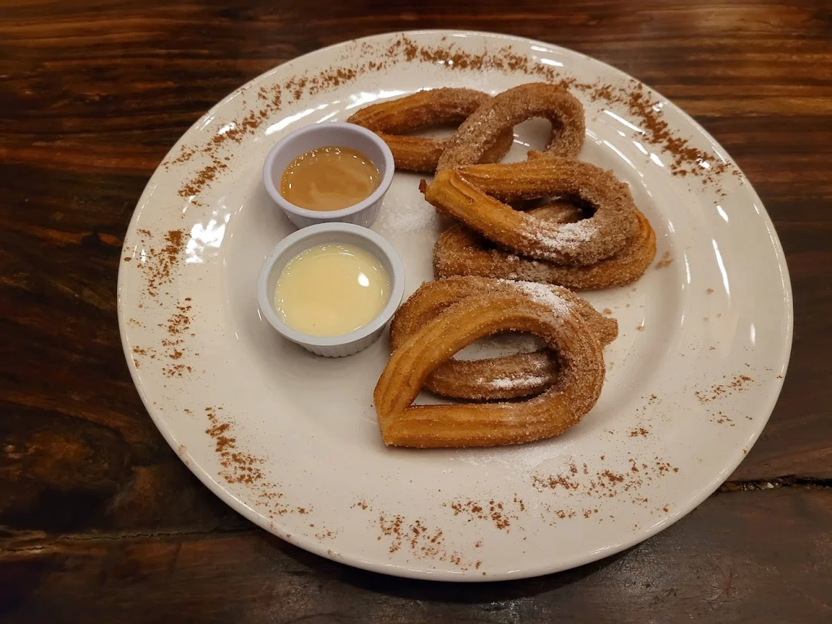 Mestizo Mexican Restaurant & Tequila Bar