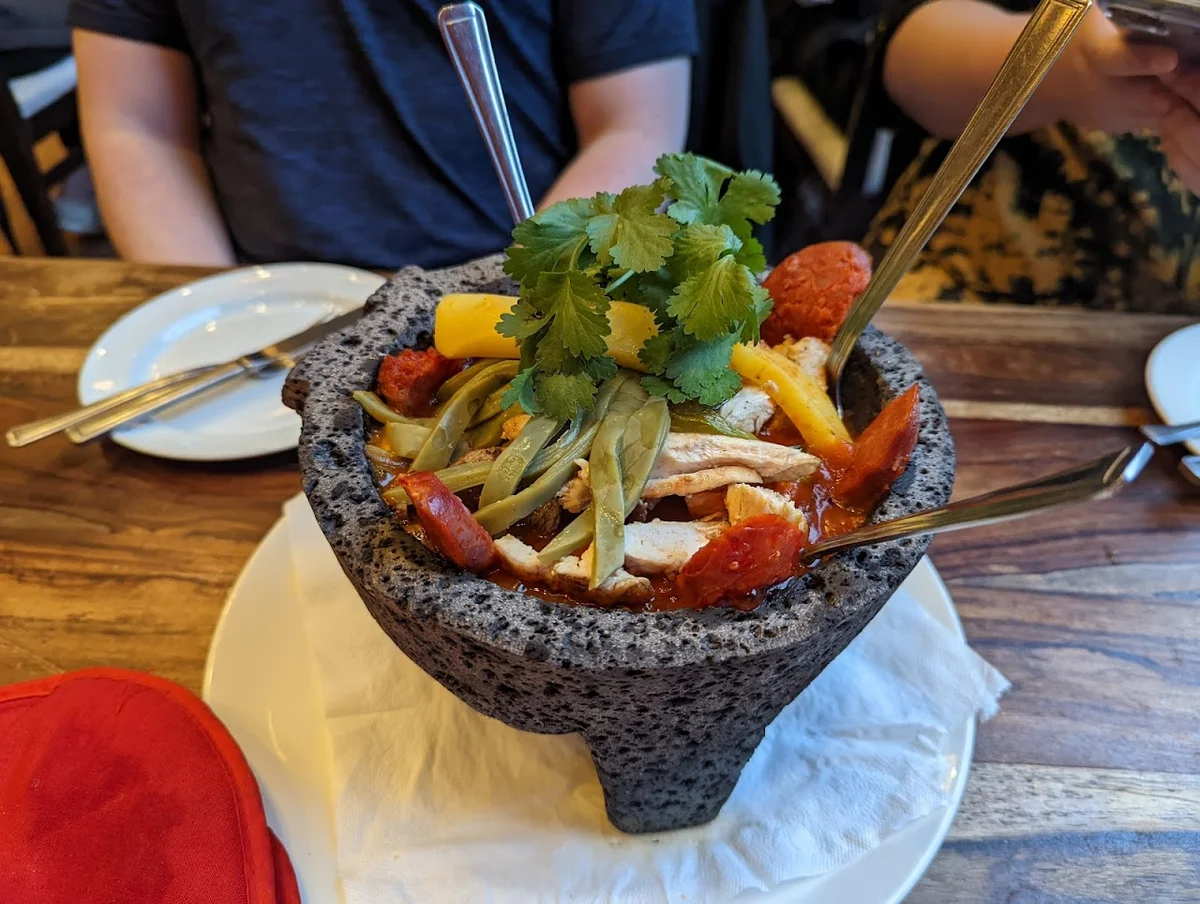 Mestizo Mexican Restaurant & Tequila Bar
