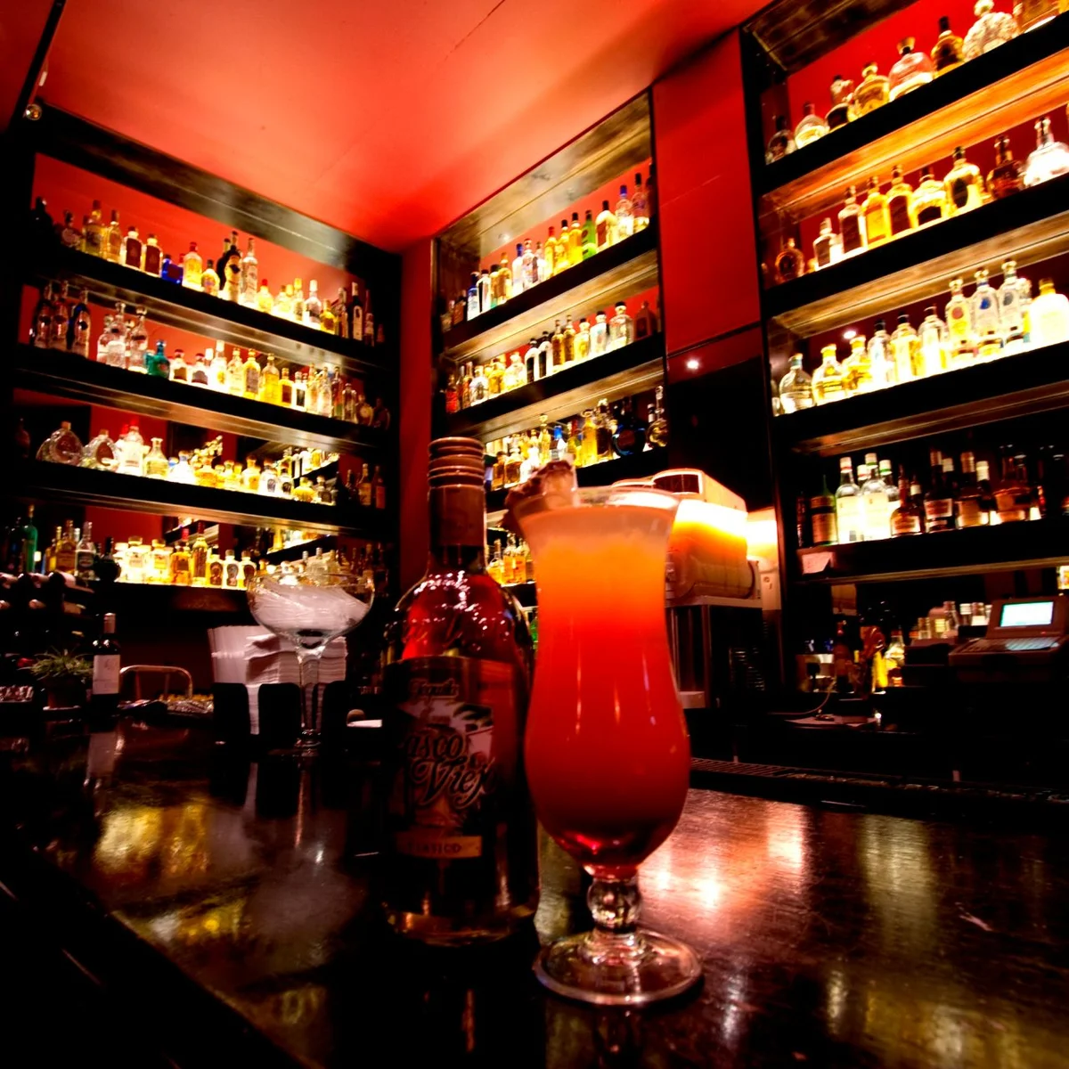 Mestizo Mexican Restaurant & Tequila Bar