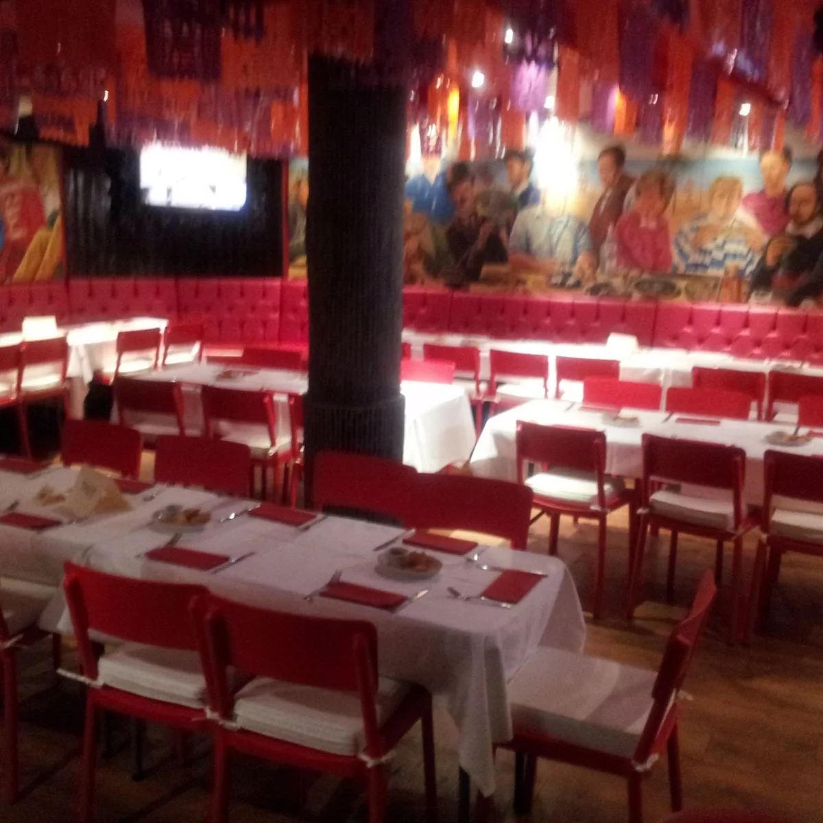 Mestizo Mexican Restaurant & Tequila Bar