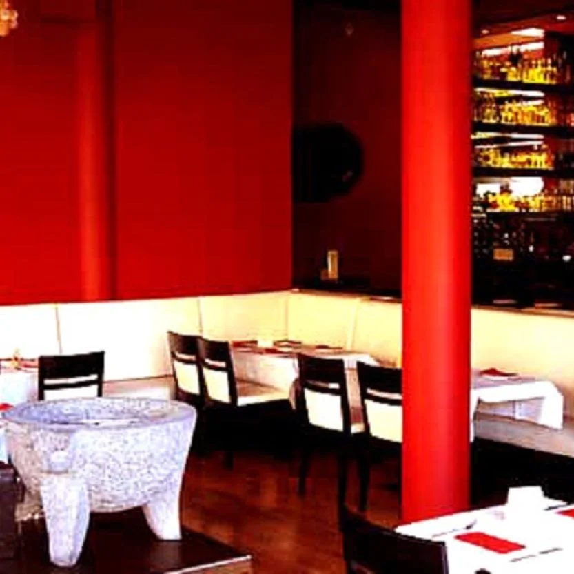 Mestizo Mexican Restaurant & Tequila Bar