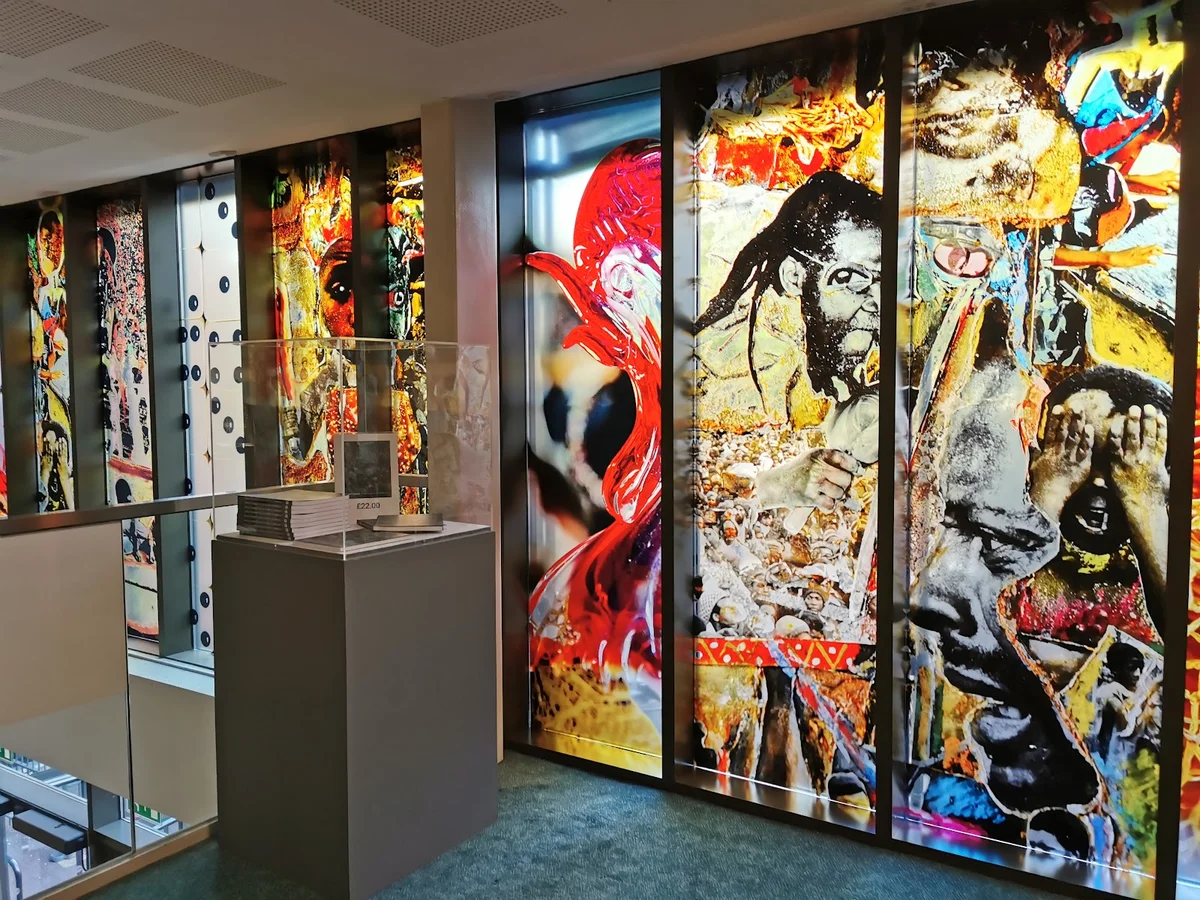 Midlands Arts Centre - MAC